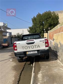 تويوتا هايلوكس